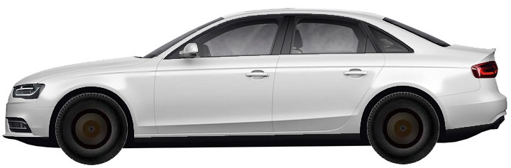B8 Sedan (2011-2015)
