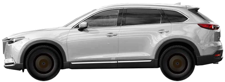 CX-9