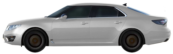 YS3G Sedan (2010-2011)