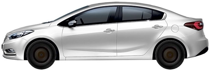 Cerato Classic