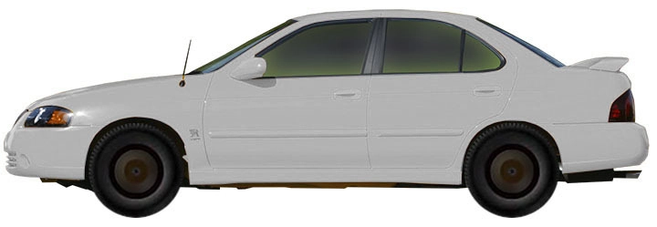 B15 (2000-2007)