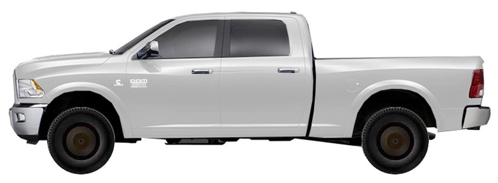 Ram 2500