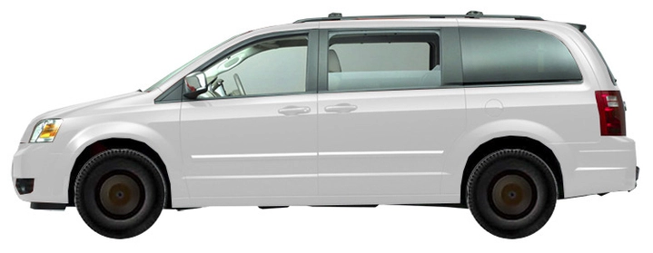 Grand Caravan