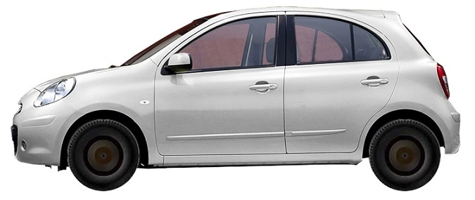 Micra/March