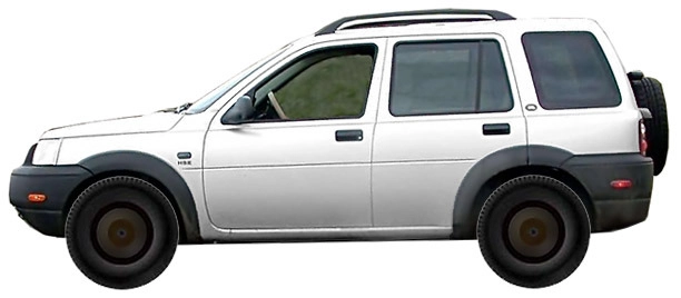 L314/LN 5d (1998-2006)