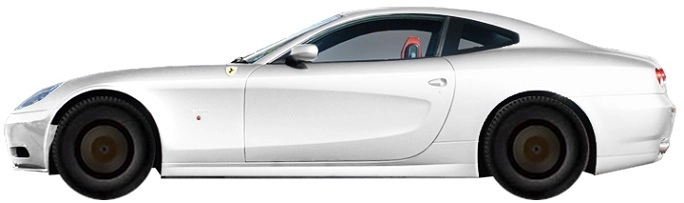 612 Scaglietti