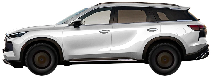QX60