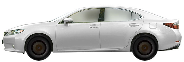XV60 (2012-2015)