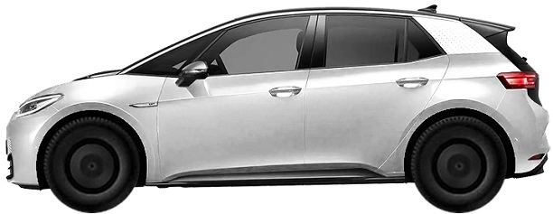 E1 Hatchback (2020-2024)