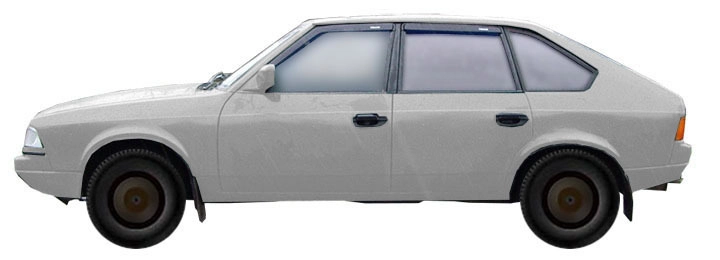 Хэтчбек 5д 2141Y3 (1997-2001)