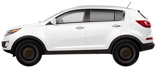 SL (2010-2016)