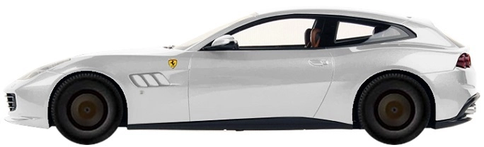 GTC 4 Lusso