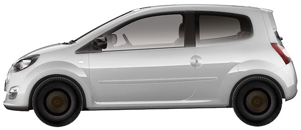 Twingo II