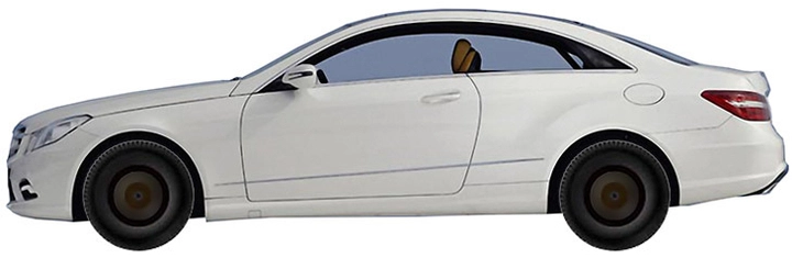 C207 Coupe (2013-2017)