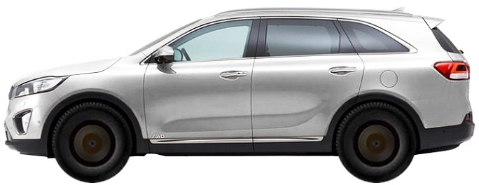 Sorento Prime