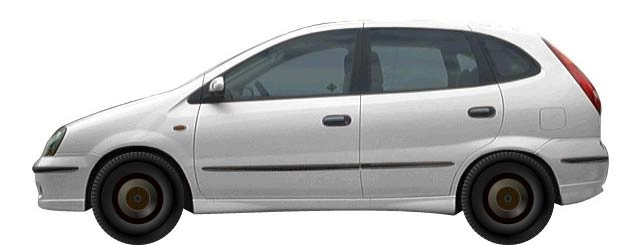 Almera Tino