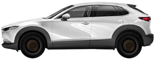 CX-30