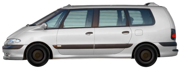 Espace III
