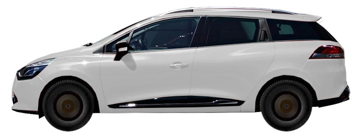 Clio Grandtour