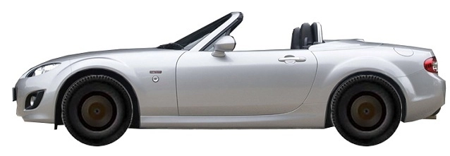 MX-5