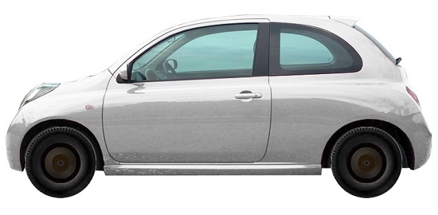 K12 Hatchback 3d (2003-2010)