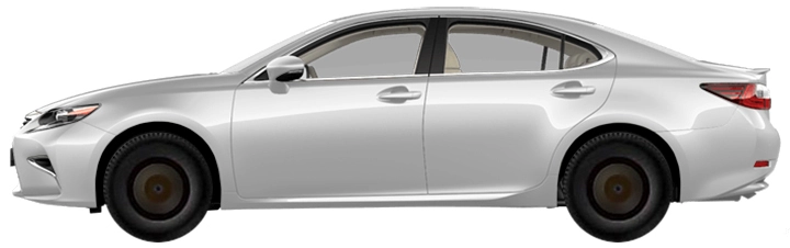 XV60 (2015-2018)