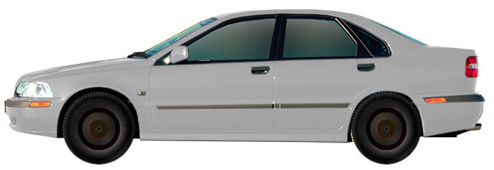 V Sedan (1996-2004)