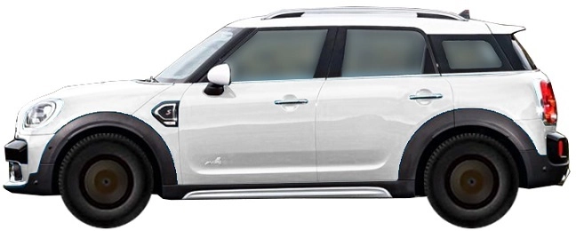 Countryman