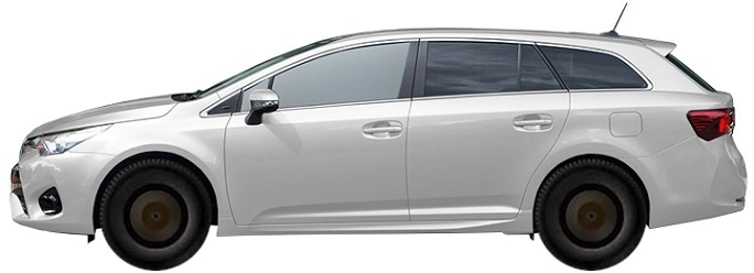 Avensis
