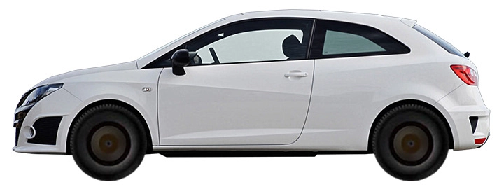 1.4 TSI Cupra