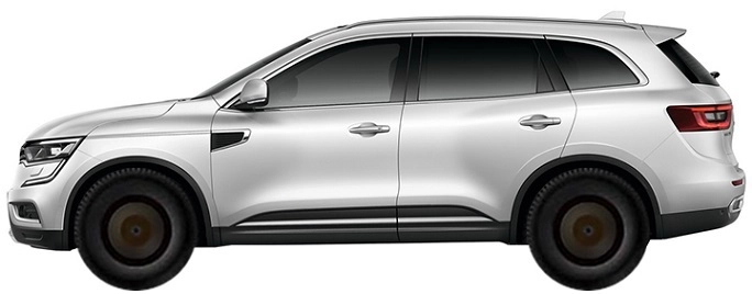 Koleos