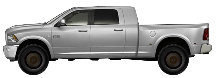 Ram 3500