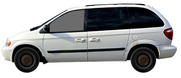 Caravan