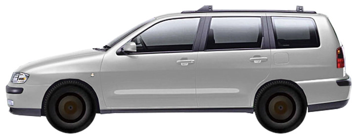 6K5 Wagon (1999-2002)