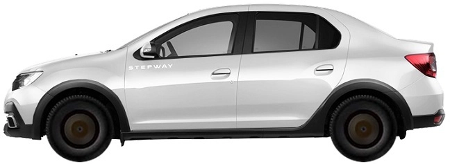 Logan Stepway