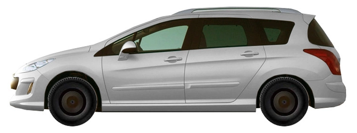 4 SW (2008-2013)