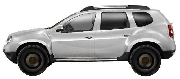 SD (2012-2021)