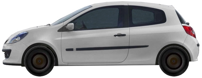 Clio III