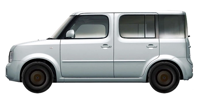 Z11 MCV (2002-2008)