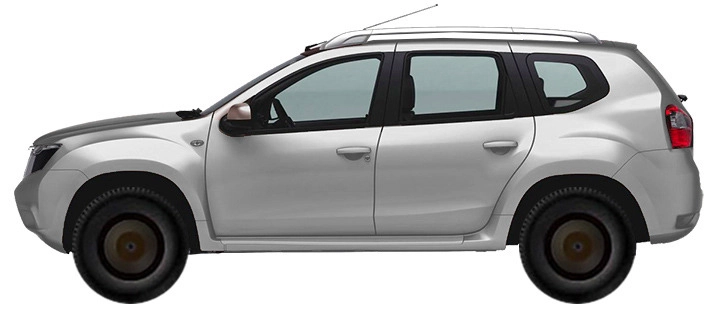 Terrano