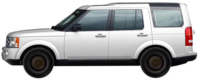 L319/LA (2004-2009)
