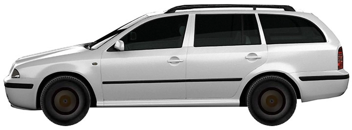 1U/A4 Tour Combi (2004-2010)