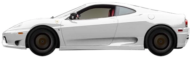 360 Modena