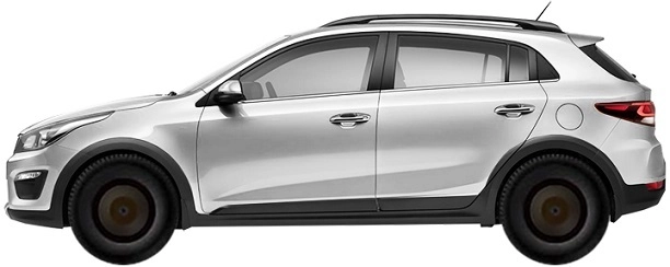 Rio X-Line