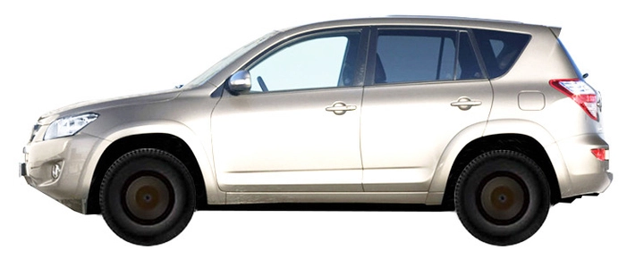 XA30 (2006-2010)