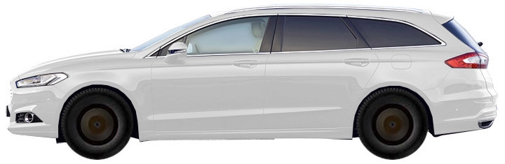 2.0 TDCI