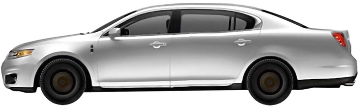 Town Car