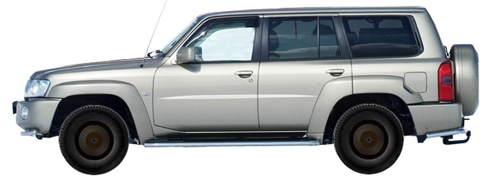 Y61 5d (1997-2007)
