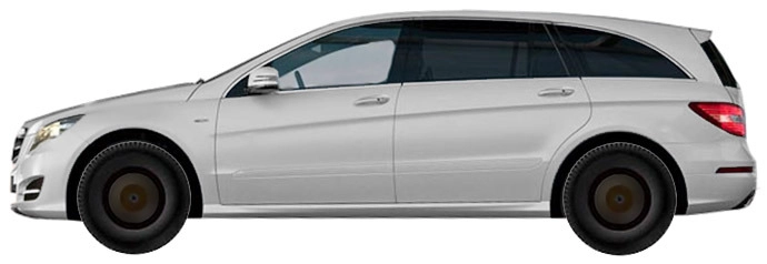 W,V 251 (2010-2013)