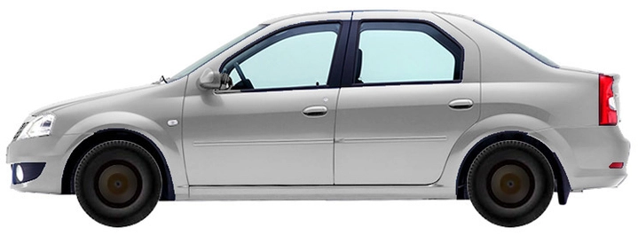 SD Sedan (2005-2016)